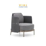  Ghế Ta pe Armchair 