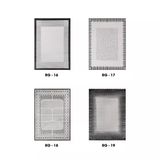  Thảm dệt RG13 - RG16 