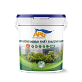  Sơn bóng ngoại thất thượng hạng - BN2 