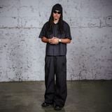 RWS Shirt - Black