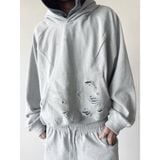 DB Hood Hoodie