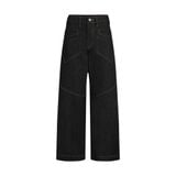 DOD RAW DENIM BOTTOM