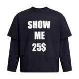 SM25 Tee