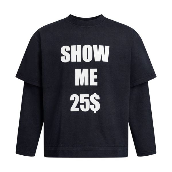  SM25 Tee 