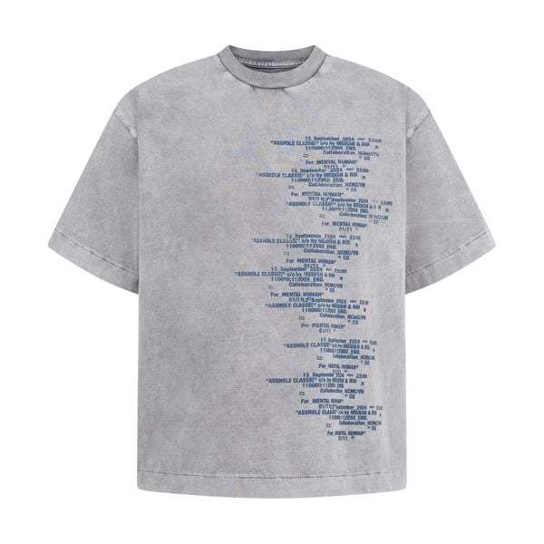  CA T-Shirt 