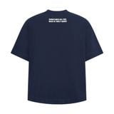 Relax T-Shirt - Navy