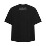 Relax T-Shirt - Black