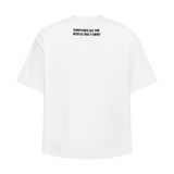Relax T-Shirt - White