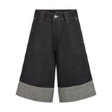 Dod Raw Denim Jorts