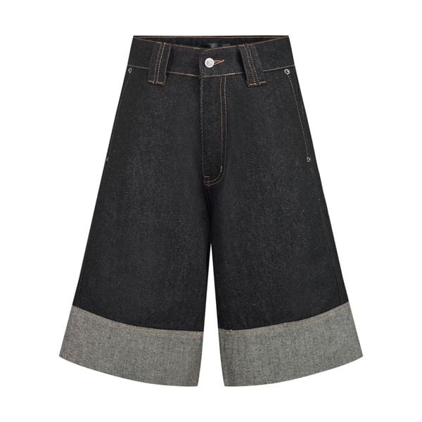  Dod Raw Denim Jorts 