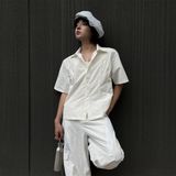 RWS Shirt - White