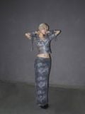 Smoke Mesh Set