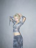 Smoke Mesh Set