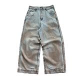 WVV Rustic Denim