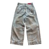 WVV Rustic Denim