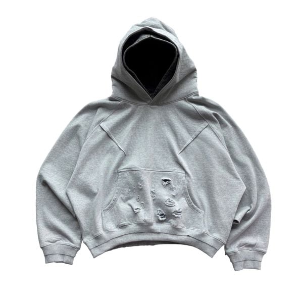  DB Hood Hoodie 