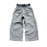 Double Waist Sweatpants