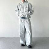 Double Waist Sweatpants