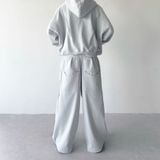 Double Waist Sweatpants