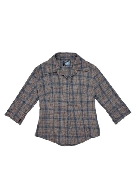  Strap FM Shirt 