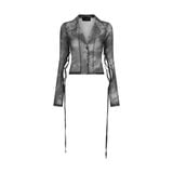 Smoke Mesh Set