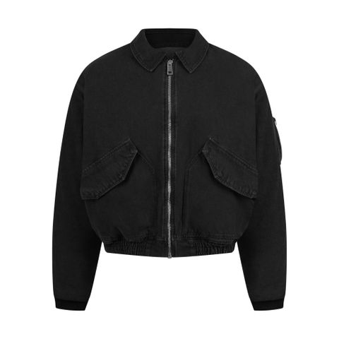 JACKETS
