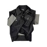 Dod Raw Denim Top