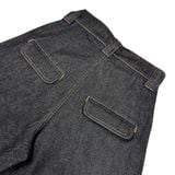 Dod Raw Denim Jorts