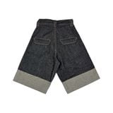 Dod Raw Denim Jorts
