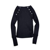 Button Longsleeve