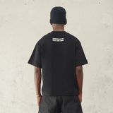 Relax T-Shirt - Black