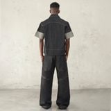 Dod Raw Denim Top