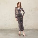 Smoke Mesh Set