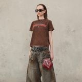 CFS Baby Tee