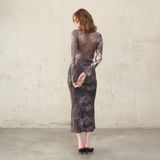 Smoke Mesh Set