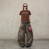CFS Baby Tee