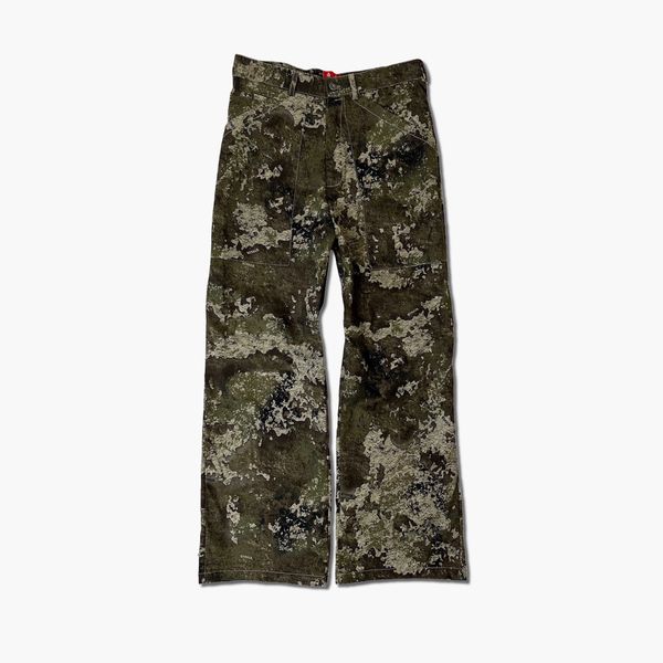 Strata Solid Pants
