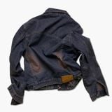 R Denim Jacket