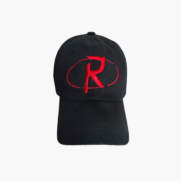  R Cap 