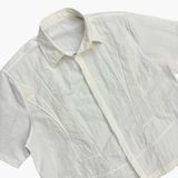 RWS Shirt - White