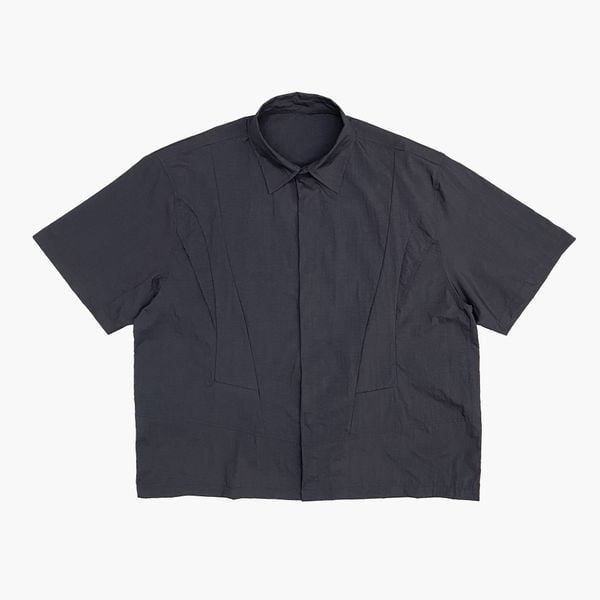  RWS Shirt - Black 