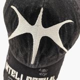 INT Faded Cap