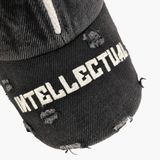 INT Faded Cap