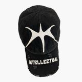 INT Faded Cap