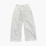 RWS CV Pants - White
