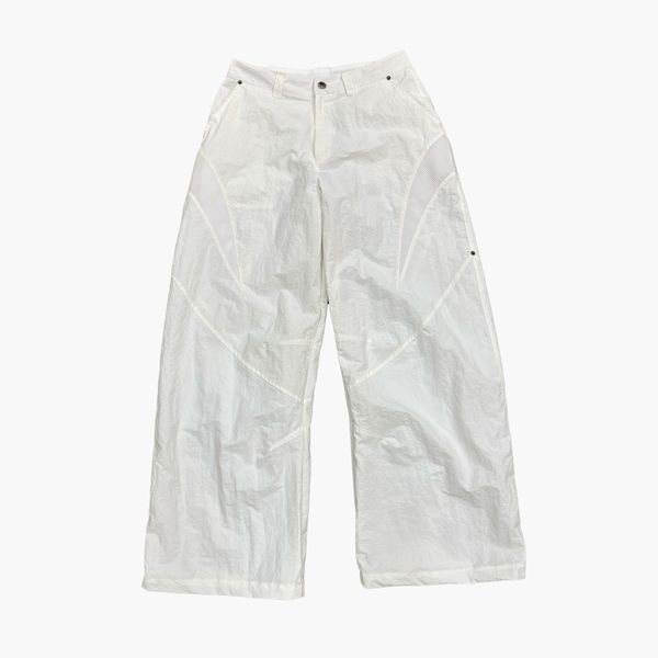  RWS CV Pants - White 