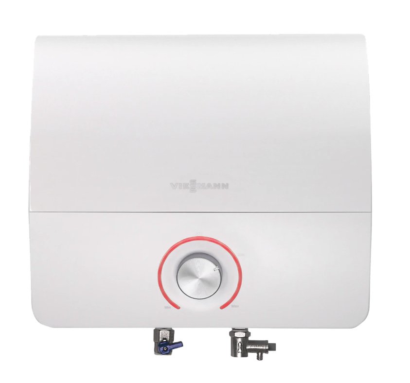 MÁY NƯỚC NÓNG GIÁN TIẾP VIESSMANN VITOWELL COMFORT CUBE DELUXE 30 LÍT