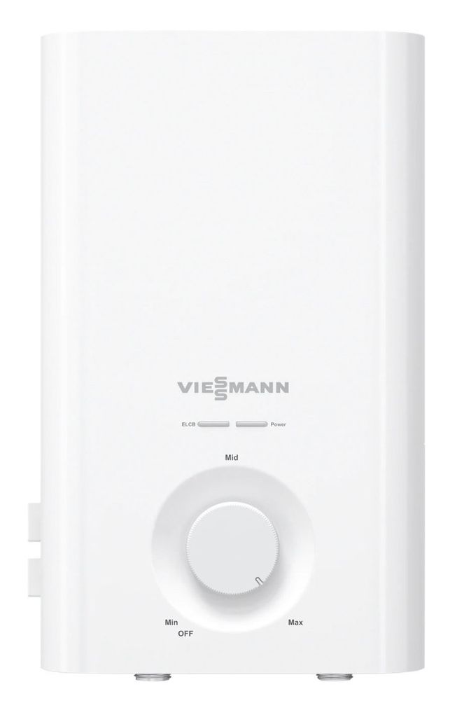 MÁY NƯỚC NÓNG TRỰC TIẾP VIESSMANN VITOWELL EASY TEKMA