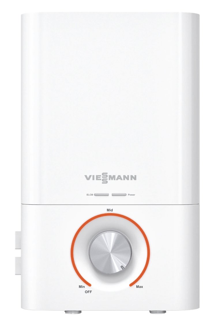MÁY NƯỚC NÓNG TRỰC TIẾP VIESSMANN VITOWELL PREMIUM TEKMA