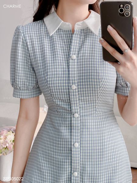 Chân váy trắng chữ A kết hợp với áo gì Mẹo phối đồ SÀNH ĐIỆU